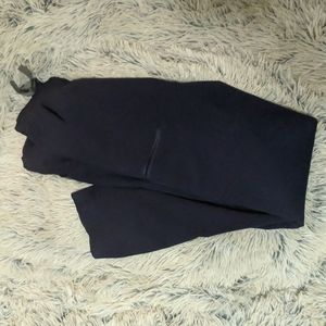 Navy blue Figs Yola Pants